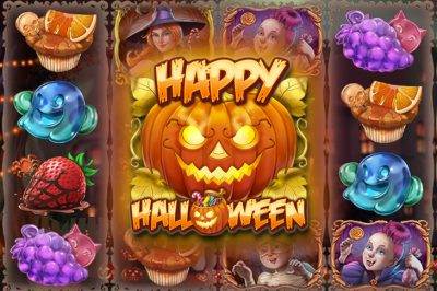 Happy Halloween