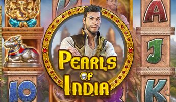 Pearls of India