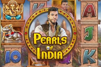Pearls of India