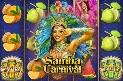 Samba Carnival
