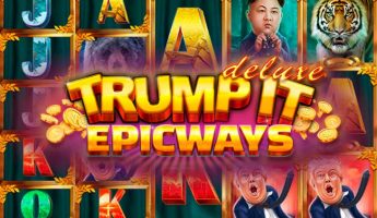 Trump It Deluxe Epicways