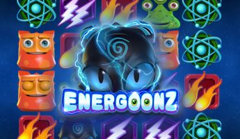 Energoonz