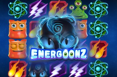 Energoonz