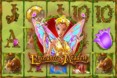 Enchanted Meadow