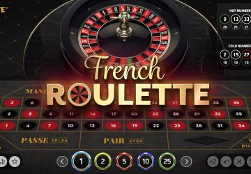 Бесплатное онлайн казино французская рулетка как сделать ставку в дота 2 фишки