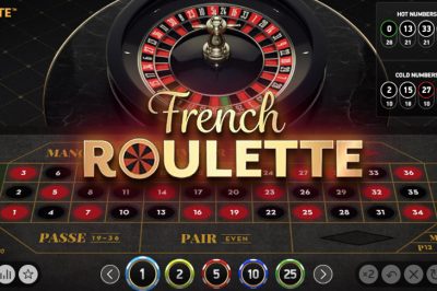 French Roulette