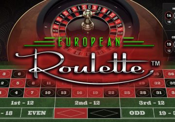 Европейская рулетка онлайн на деньги копыль игровые автоматы