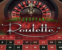 European Roulette