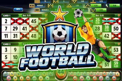 World Football