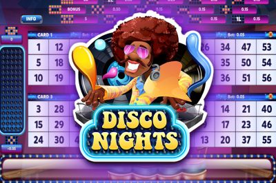 Disco Nights