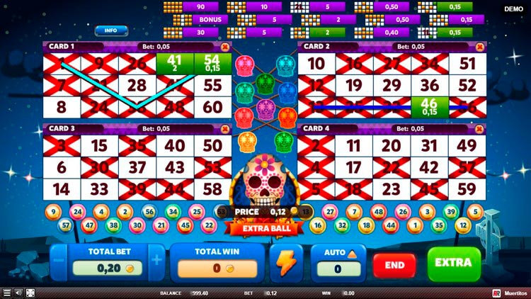 Игровой процесс