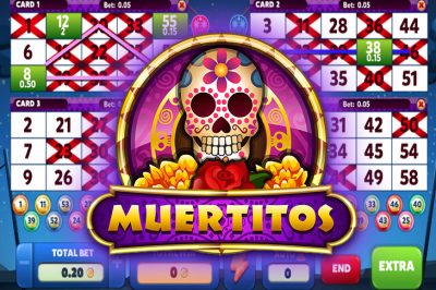Muertitos
