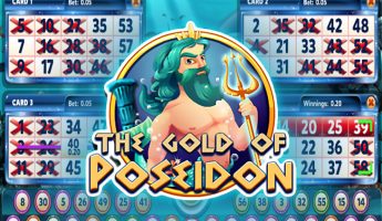 Gold of Poseidon Gold of Poseidon