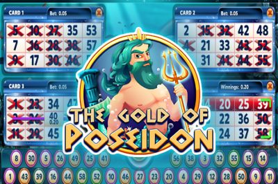 Gold of Poseidon