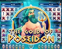Gold of Poseidon