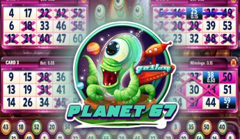 Planet 67 Planet 67