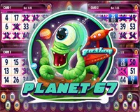 Planet 67