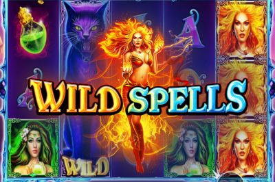 Wild Spells