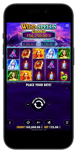 Игровое поле