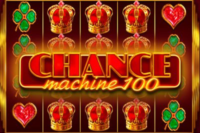Chance Machine 100