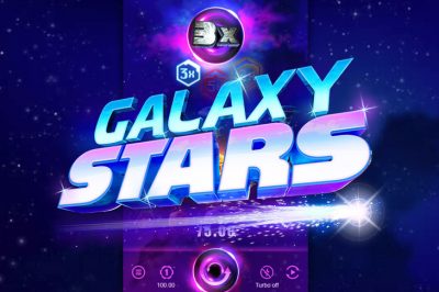 Galaxy Stars