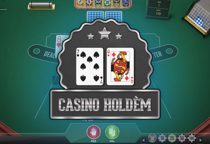 покер холдем онлайн бесплатно