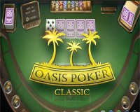 Oasis Poker Classic