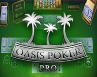 Oasis Poker Pro Series