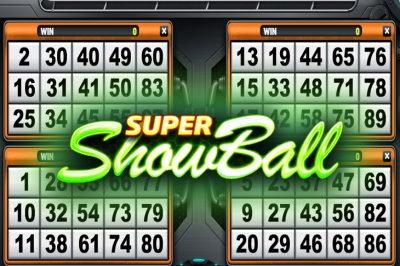 Super ShowBall