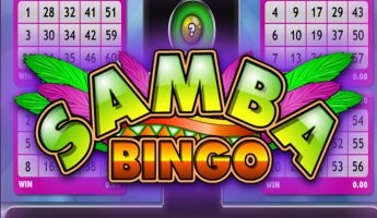 Samba Bingo