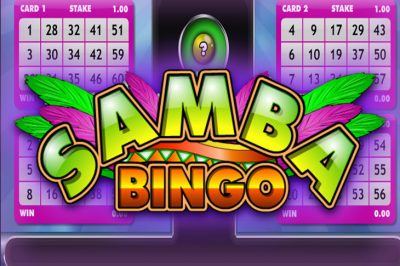 Samba Bingo