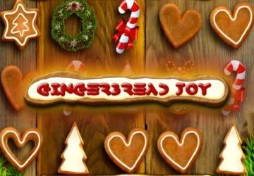 Gingerbread Joy