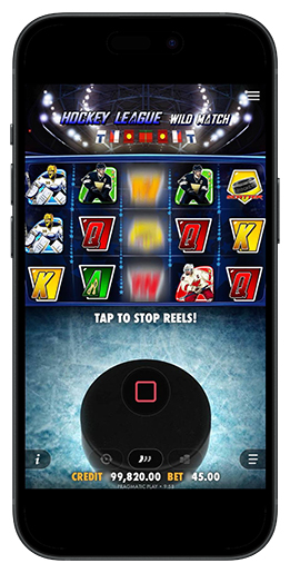 Игровой процесс