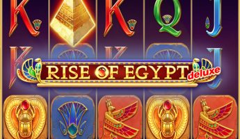 Rise of Egypt Deluxe