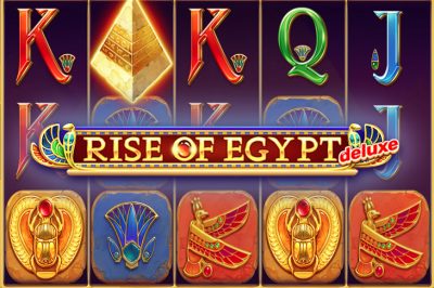 Rise of Egypt Deluxe