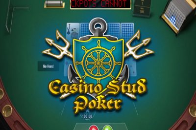 Casino Stud Poker