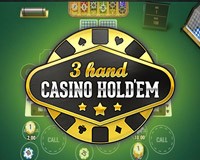 3-Hand Casino Hold’em