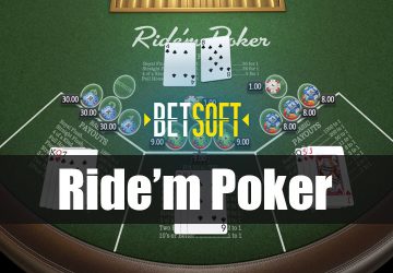 покер онлайн бесплатно демо