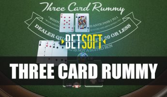 Three Card Rummy