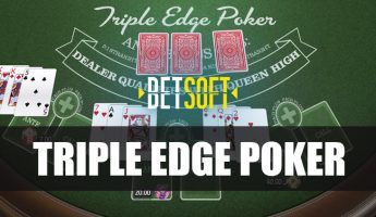 Triple Edge Poker