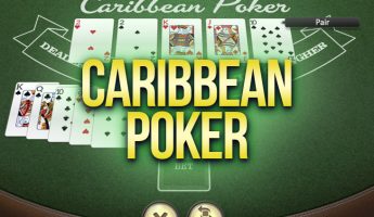 Caribbean Poker