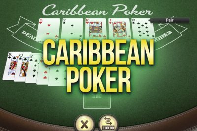 Caribbean Poker