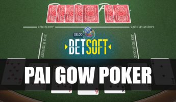 Pai Gow Poker