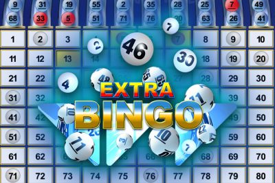 Extra Bingo
