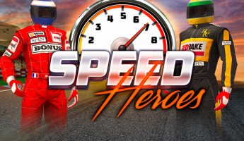 Speed Heroes