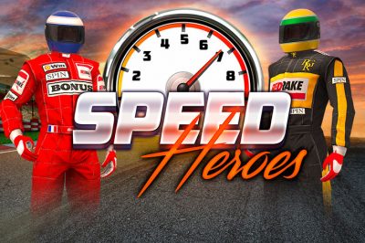 Speed Heroes