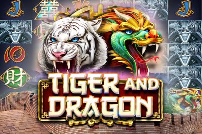 Tiger and Dragon