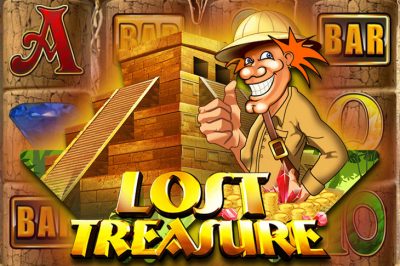 Lost Treasure