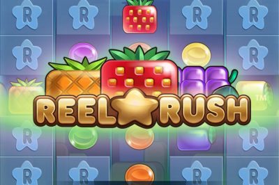 Reel Rush