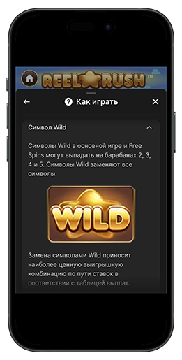 Правила игры